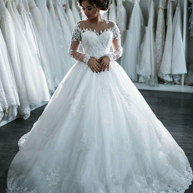 Wedding Dresses Wedding Gown Princess Wedding Dresses Elegant Ball