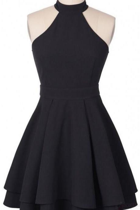 Black Colour - Bcmadicken Long Dress 41146 - Red main image 0