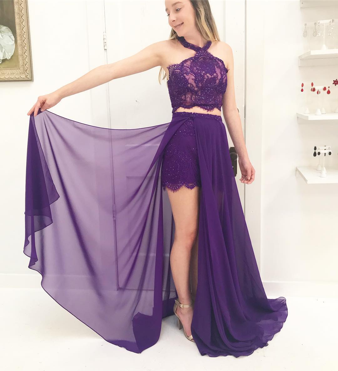 To acquire Prom Purple dresses pictures trends To acquire Prom Purple dresses picture trends
